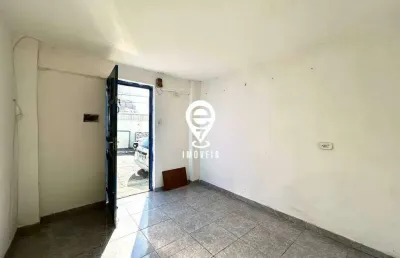 Casa para aluguel, 1 quarto, vila da saúde - são paulo/sp
