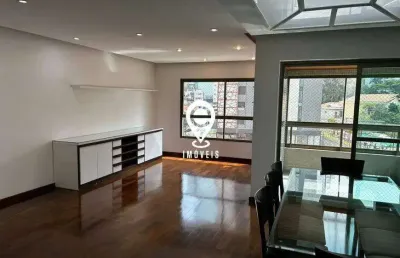 Apartamento para aluguel, 3 quartos, 1 suíte, 2 vagas, aclimação - são paulo/sp