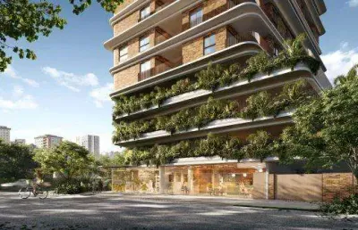 Apartamento na planta para venda em joão pessoa, aeroclube, 3 dormitórios, 1 suíte, 1 banheiro, 2 vagas
