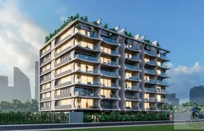 Apartamento na planta para venda em cabedelo, intermares, 3 dormitórios, 3 suítes, 1 banheiro, 2 vagas