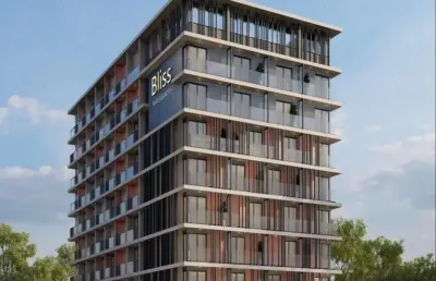 Flat para venda em joão pessoa, tambau, 1 dormitório, 1 banheiro