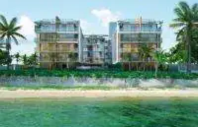 Apartamento na planta para venda em joão pessoa, jardim oceania, 1 dormitório, 1 suíte, 1 banheiro