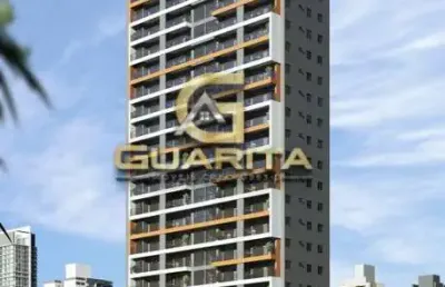Apartamento / novo para venda em joão pessoa, joão agripino, 2 dormitórios, 1 suíte, 1 banheiro, 1 vaga