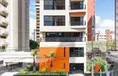 Apartamento / usado para venda em joão pessoa, tambau, 2 dormitórios, 1 suíte, 1 banheiro, 1 vaga