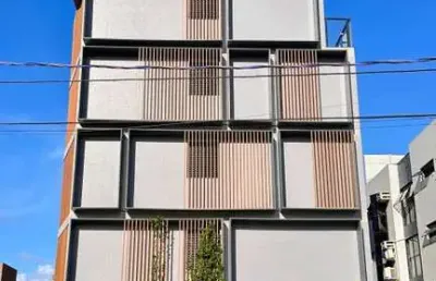 Flat para venda em joão pessoa, jardim oceania, 1 dormitório, 1 banheiro