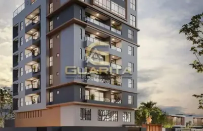 Apartamento na planta para venda em joão pessoa, bessa, 2 dormitórios, 1 suíte, 1 banheiro, 2 vagas