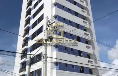 Apartamento / usado para venda em joão pessoa, tambauzinho, 3 dormitórios, 1 suíte, 1 banheiro, 2 vagas