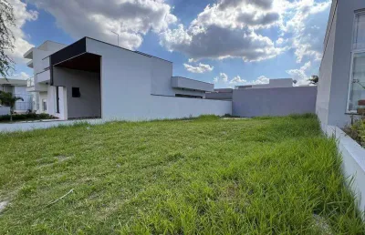 Terreno à venda em sumaré, residencial real park sumaré, real park sumaré