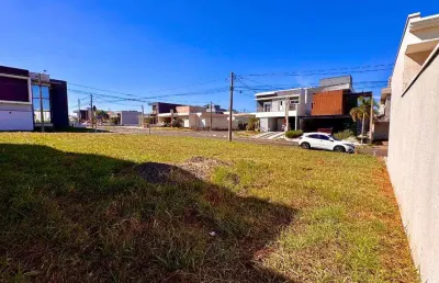 Terreno à venda em sumaré, residencial real parque sumaré, com 331 m², real park sumaré