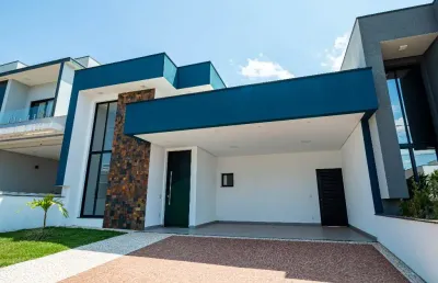 Casa de condomínio à venda no jardim do jatobá em hortolândia - oportunidade imperdível para quem busca lazer, conforto e segurança no mesmo lugar