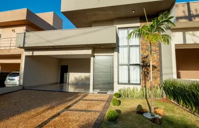 Casa de condomínio à venda com no real park sumaré - oportunidade imperdível para quem busca lazer, conforto e segurança em um só lugar!