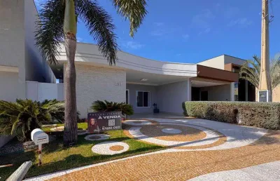 Casa à venda em sumaré, residencial real park sumaré, com 3 quartos, com 136.8 m², real park sumaré