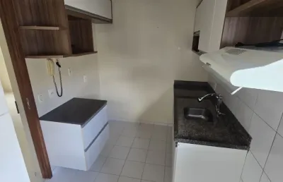 Apartamento de 3 quartos na cidade nova , excelente localização