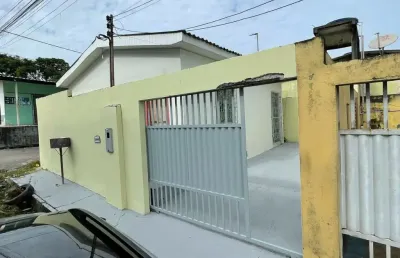 Casa no nova cidade , próximo da avenida das torres