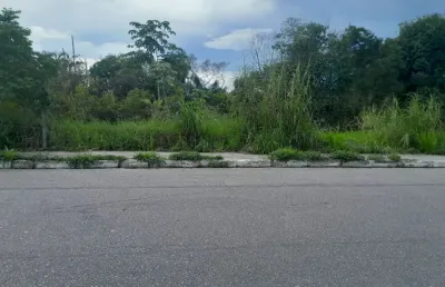 Terreno à venda na Rua Visconde de Porto Seguro, 110, Flores, Manaus