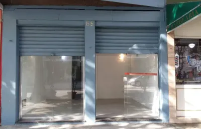 Ponto comercial/loja/box para venda possui 23 metros quadrados em botafogo - rio de janeiro - rj