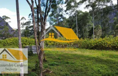 Terrenos residenciais de 2 mil mts² na parque são clemente