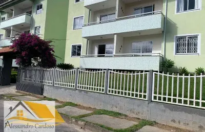 Vendo lindo apartamento no nova suíça com 2 quartos
