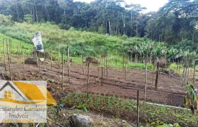 Chácara / sítio com 3 quartos à venda na Rua Valentim Cantelmo, Riograndina, Nova Friburgo