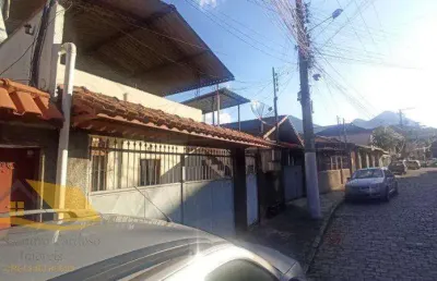 Casa com 3 quartos à venda na Rua Beauclair, Vila Guarani, Nova Friburgo