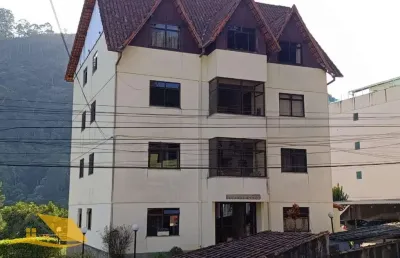 Vendo lindo apartamento térreo na chácara do paraíso com 2 quartos e garagem