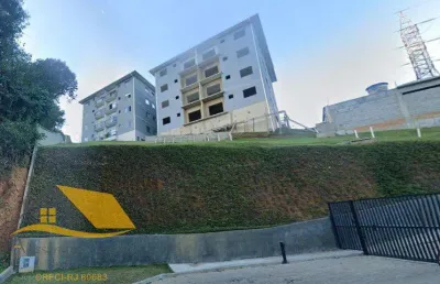Vendo apartamento em construção no alto das braunes (lançamento 2025)