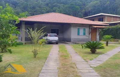 Vendo mini chácara no alto do schuenck com 1000 mts²