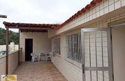 Apartamento no centro de nova friburgo com 3 quartos
