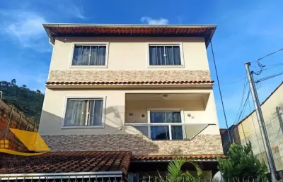 Vende-se apartamento na chácara do paraíso com 2 quartos