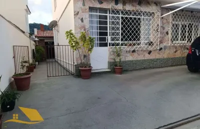 Vendo casa térrea no perissê com 3 quartos e área gourmet