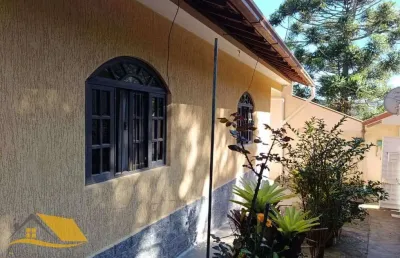 Vendo casa independente com quintal e garagem na praça da furunfa