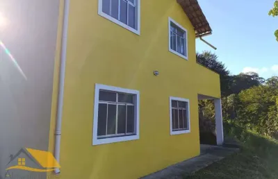 Vendo mini chácara no loteamento jacina com 2000 mts²