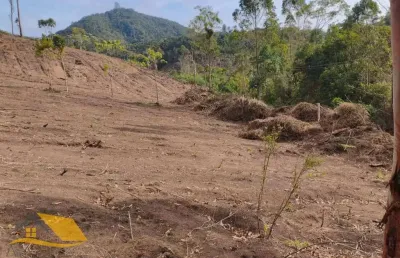 Vendo àrea rural a partir de 10 mil mts², boa topografia, com rgi