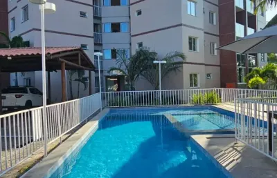 Condomínio de alto padrão com energia solar nas áreas comuns!