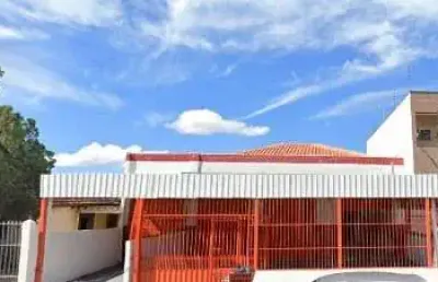 Salão à venda, 240.00 m2 por r$850000.00  - bandeirantes - londrina/pr