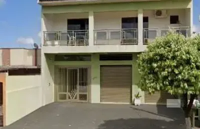 Casa com 3 quartos  à venda, 250.00 m2 por r$620000.00  - jardim do leste - londrina/pr