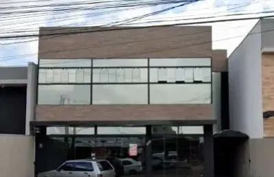 Sala comercial à venda, 470.00 m2 por r$1800000.00  - antares - londrina/pr