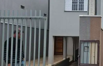Casa com 3 quartos  à venda, 92.50 m2 por r$360000.00  - jardim planalto - londrina/pr