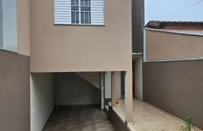 Casa com 3 quartos  à venda, 92.50 m2 por r$360000.00  - jardim planalto - londrina/pr