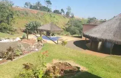 Chácara à venda, 24000.00 m2 por r$2500000.00  - jardim apucarana - apucarana/pr