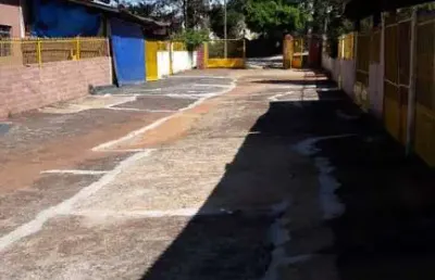 Chácara à venda, 3032.00 m2 por r$2200000.00  - jardim ana eliza - cambe/pr