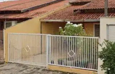 Casa com 3 quartos  à venda, 99.76 m2 por r$300000.00  - san fernando - londrina/pr