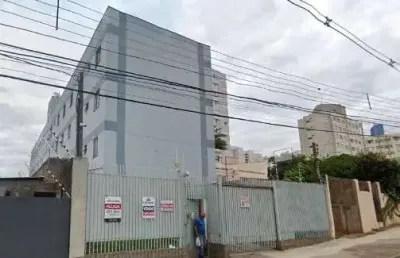 Apartamento com 1 quarto  à venda, 33.00 m2 por r$140000.00  - centro - londrina/pr