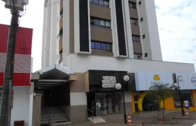 Sala comercial à venda, 56.00 m2 por r$350000.00  - judith - londrina/pr