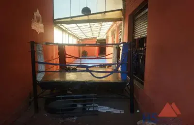 Prédio comercial à venda, 601.00 m2 por r$2200000.00  - centro - londrina/pr