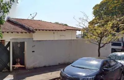 Casa com 3 quartos  à venda, 122.00 m2 por r$650000.00  - jardim londrilar - londrina/pr