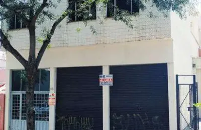 Salão à venda, 120.00 m2 por r$800000.00  - centro - londrina/pr
