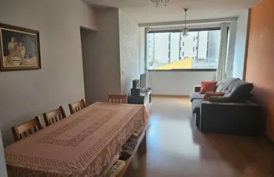 Apartamento com 3 quartos  à venda, 129.00 m2 por r$420000.00  - centro - londrina/pr