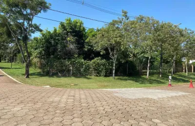 Terreno à venda, 1000.00 m2 por r$1000000.00  - esperanca - londrina/pr