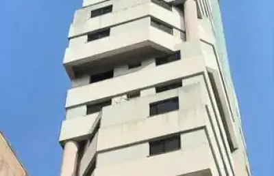 Apartamento com 1 quarto  à venda, 30.00 m2 por r$180000.00  - centro - londrina/pr